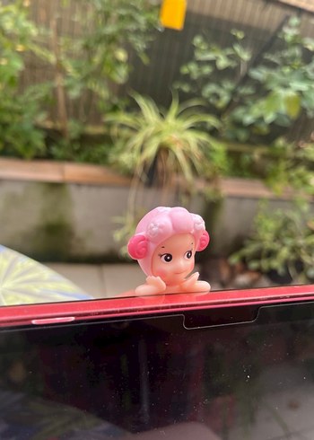 Sonny angel donlu - Görsel 5