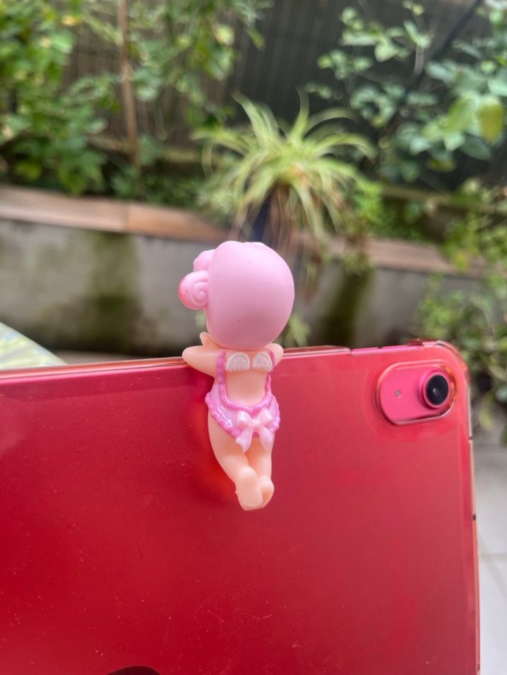 Sonny angel donlu - Görsel 2