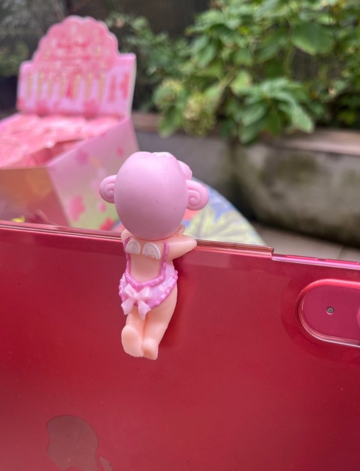 Sonny angel donlu - Görsel 3