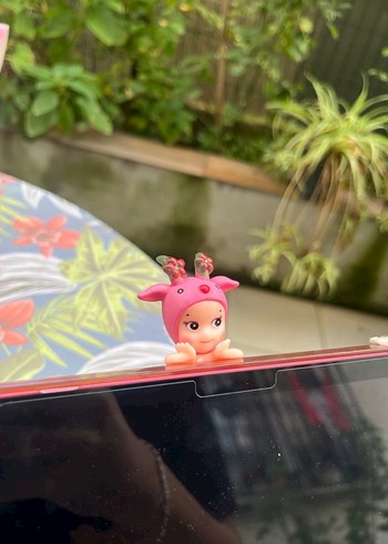 Sonny angel donlu - Görsel 5