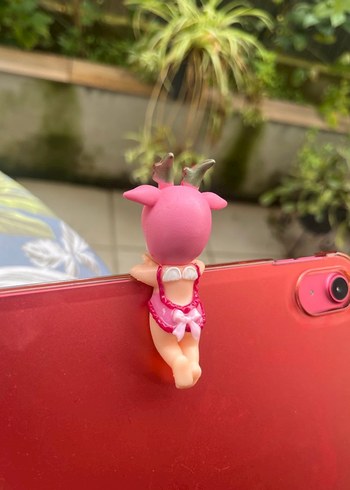 Sonny angel donlu - Görsel 2