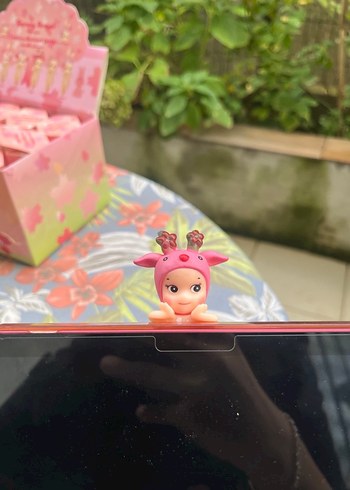 Sonny angel donlu - Görsel 4