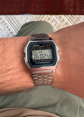 Casio