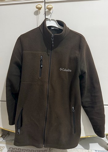 Columbia Polar Ceket