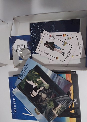 Kutup Yıldızı - Yaz Rüzgarı Romanı - Görsel 2