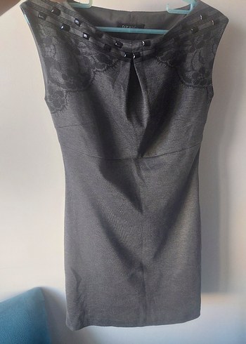 Vintage Love Pretty Woman Elbise