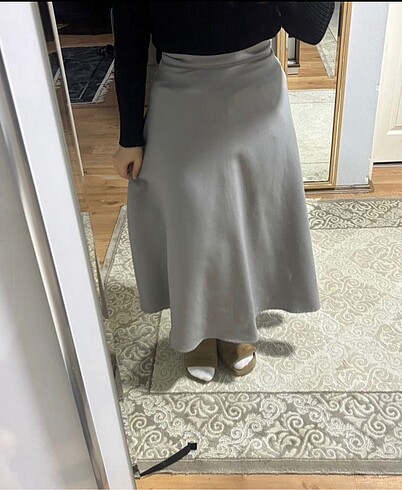 Krep etek çan