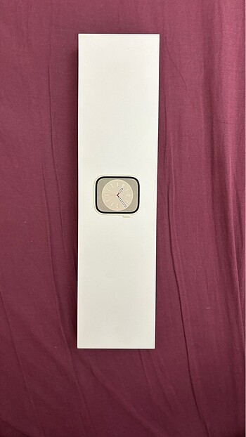 Apple watch series 8 45mm