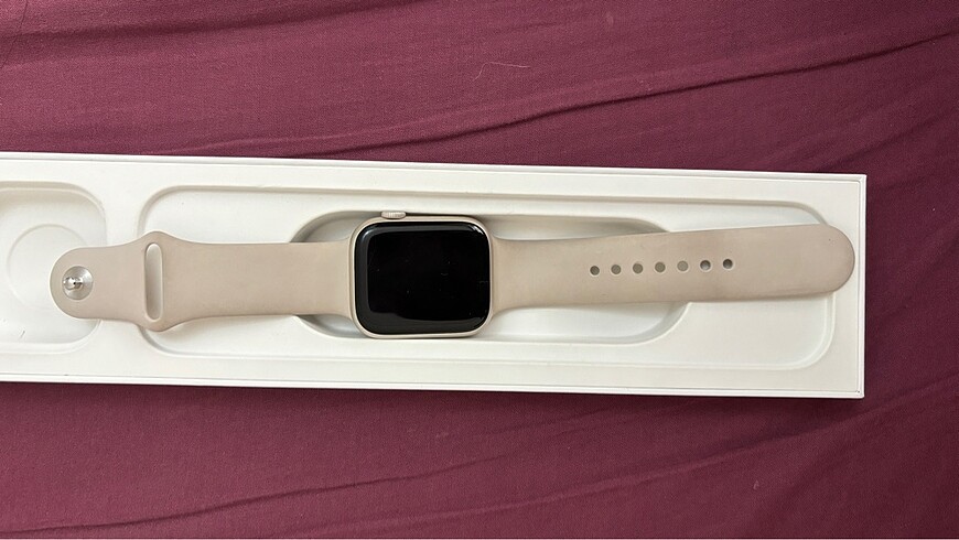 Apple watch series 8 45mm