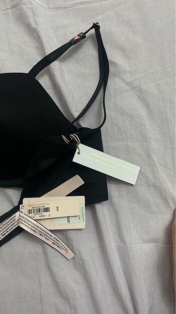 Victoria s Secret Victoria secret toparlayıcı südyen 34B