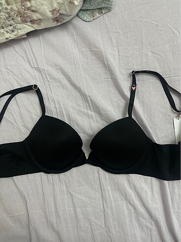 36 Beden Victoria secret toparlayıcı südyen 34B