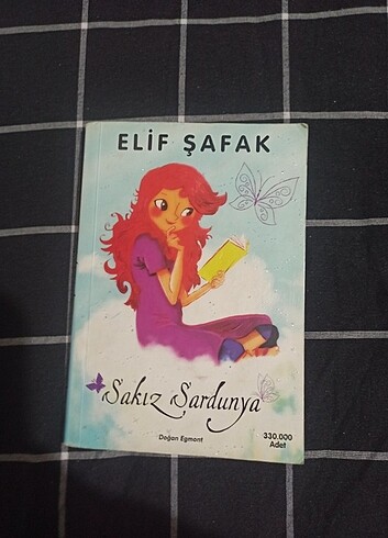  SAKIZ SARDUNYA