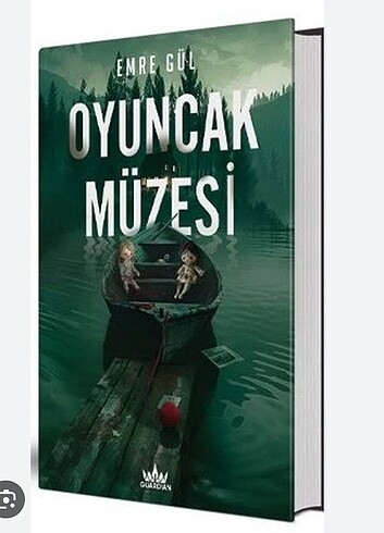 OYUNCAK MÜZESİ 