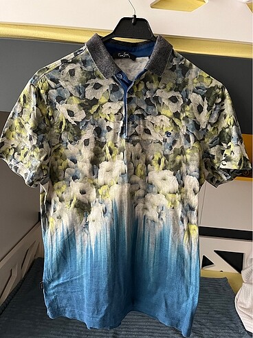 Pierre cardin polo yaka