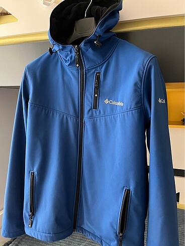 Columbia orjinal mont L