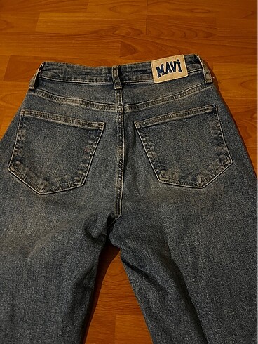 Mavi jean