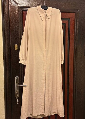 Bej tunik