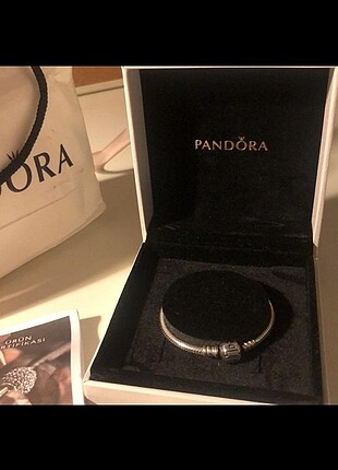 15 cm Pandora bileklik 