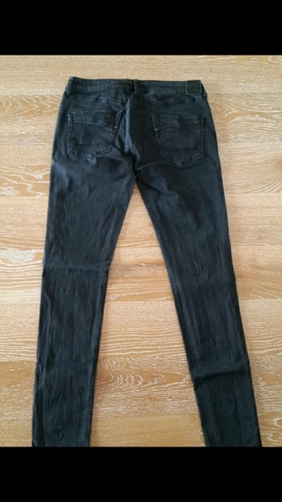 40 Beden Mango Jeans Bianca modeli 