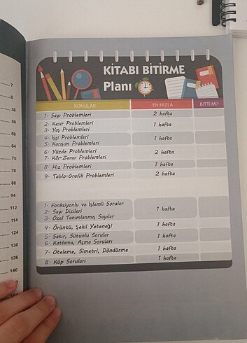  TYT MATEMATİK PROBLEMLER #tyt #ayt #yks 
