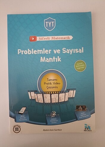  TYT MATEMATİK PROBLEMLER #tyt #ayt #yks 