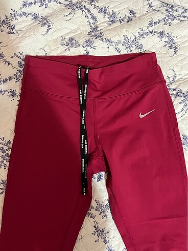 Nike NİKE ORJİNAL TAYT
