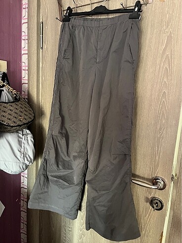 ZARA PARAŞÜT PANTALON