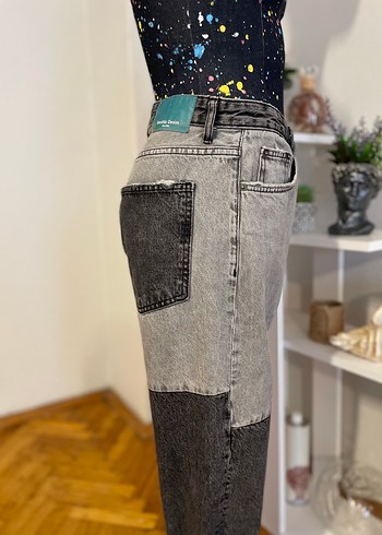 Bershka Bershka jean