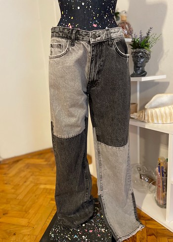 Bershka jean