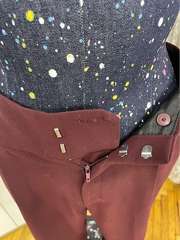 Zara Mango pantolon