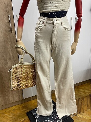 36 Beden Krem jean