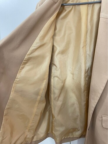 l Beden Blazer ceket