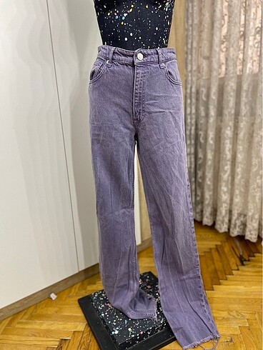 Zara jean