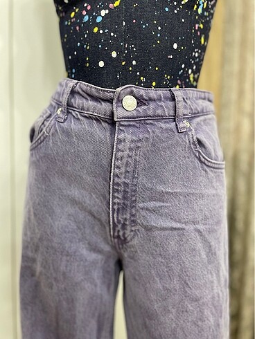 Zara Zara jean