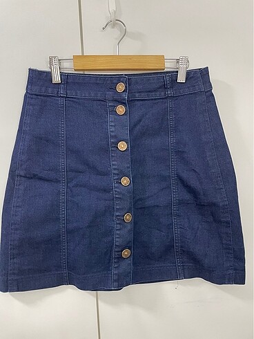 Mavi Jeans Kot etek