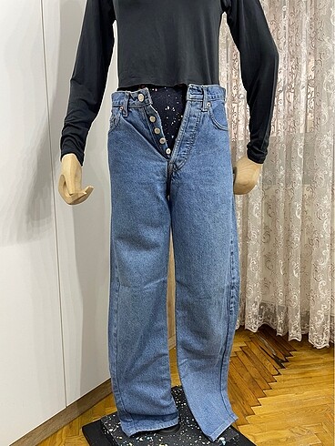 Levis jean