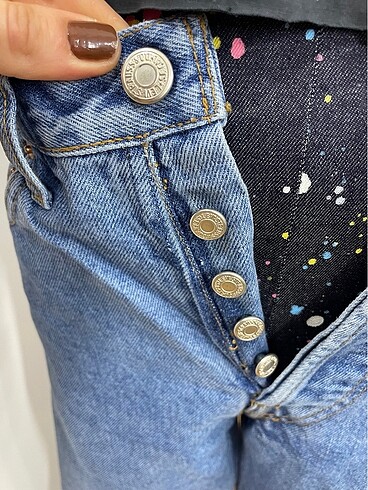 Levis Levis jean