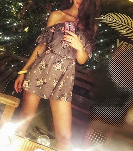 H&M TULUM