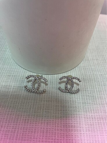 Chanel vip küpe