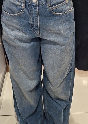 nona butik baggy