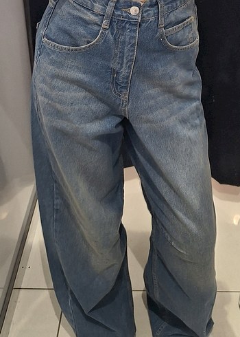 Bershka nona butik baggy