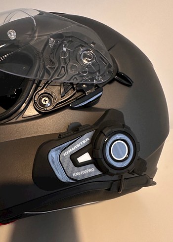 Scorpion exo 491 Kask - Görsel 6