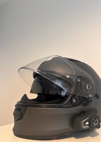 Scorpion exo 491 Kask - Görsel 4