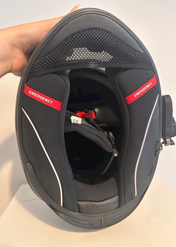 Scorpion exo 491 Kask - Görsel 5