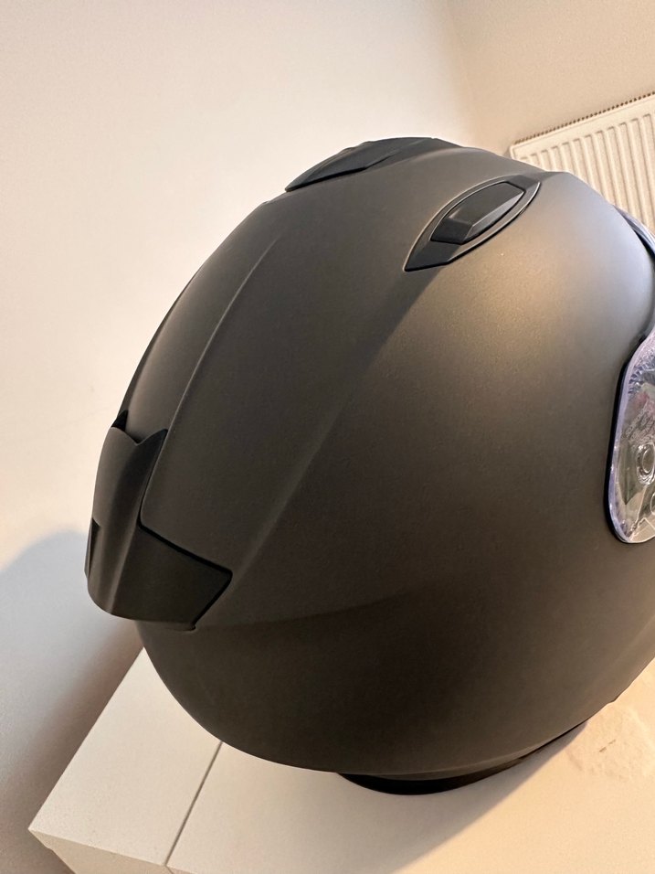 Scorpion exo 491 Kask - Görsel 2