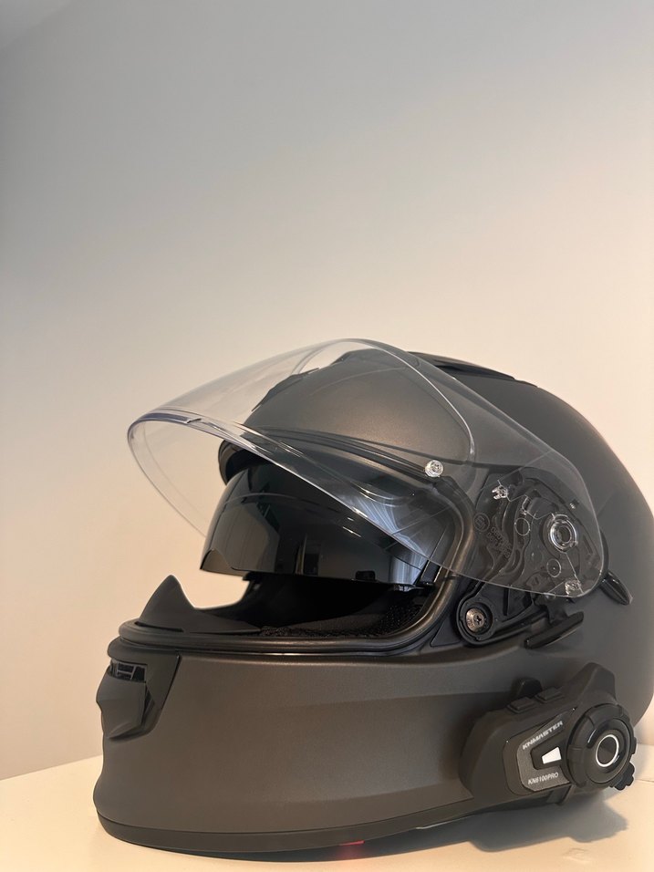 Scorpion exo 491 Kask - Görsel 4