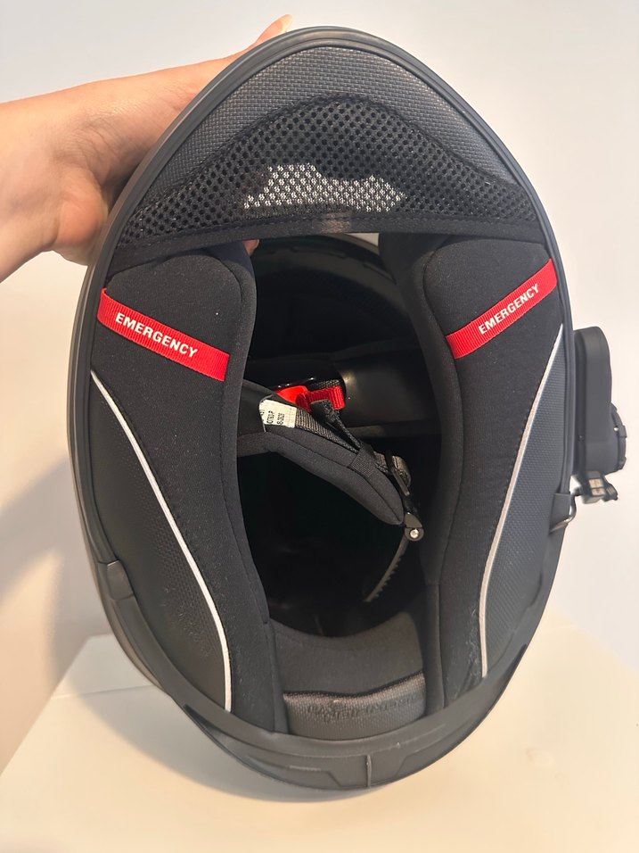 Scorpion exo 491 Kask - Görsel 5