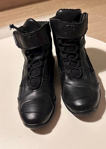 4 riders motosiklet botu - Görsel 5