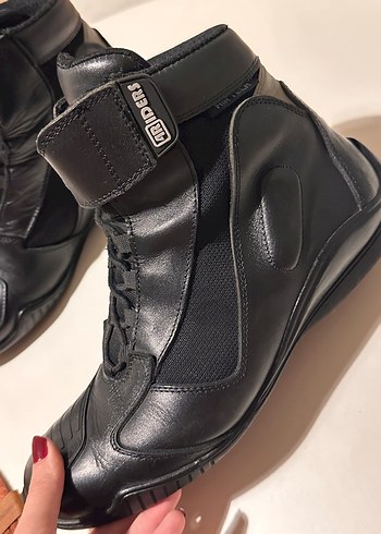 4 riders motosiklet botu - Görsel 2