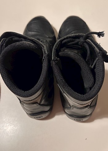 4 riders motosiklet botu - Görsel 4